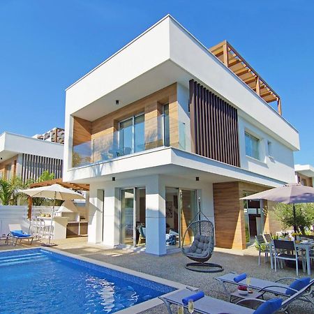 Villa Lily Protaras Exterior foto